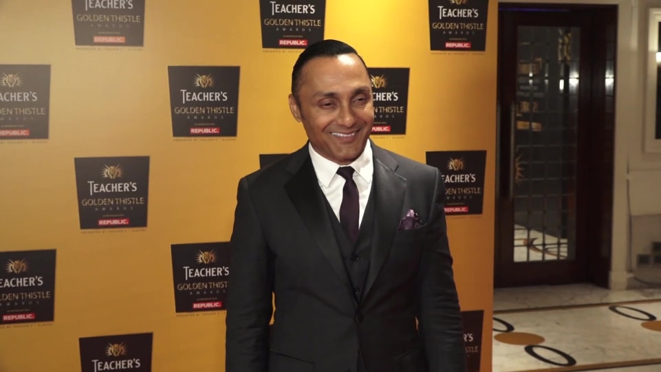 Rahul Bose Celebrity Style In Teachers Golden Thistle Awards Interview Btown News 2019 From Teachers Golden Thistle Awards Interview Charmboard Check out our golden teacher spores selection for the very best in unique or custom, handmade pieces from our товары для рукоделия shops. charmboard