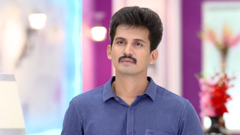 Vimal Venkatesan Celebrity Style In Piriyadha Varam Vendum Episode 120 2019 From Episode 120 Charmboard Piriyadha varam vendum serial actor vimal venkatesan biography. hoop