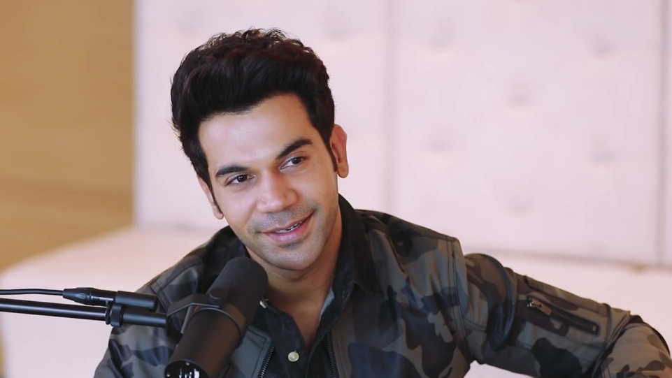 Celebrity Hairstyle Of Rajkummar Rao From The Ranveer Show 16 Beerbiceps 2019 Charmboard Ranveer allahbadia is a certified fitness and wellness coach. celebrity hairstyle of rajkummar rao