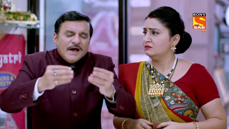 Actors Name Age Wiki Height Birth Place Career Details Bhakharwadi Episode Coming Up Next 2019 Charmboard Bhakti rathod is an award winning indian actress and theatre artist from mumbai.1234 bhakti acted in gujarati serial pati thayo pati gayo. charmboard