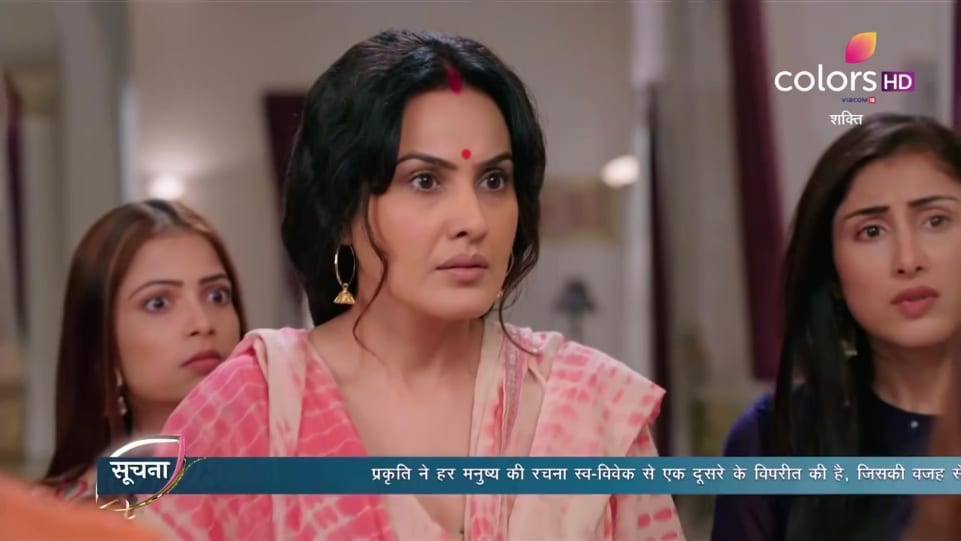 Actors Name Age Wiki Height Birth Place Career Details Shakti Shakti 2019 Charmboard Kamya punjabi was landed in a controversy when she received a legal notice from a mumbai court in the year 2017. charmboard