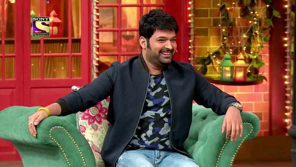 Kapil Sharma Celebrity Style In The Kapil Sharma Show Set India 2019 From The Kapil Sharma Show Charmboard He and his team with their gimmicks and portrayal of several unique characters have left a mark on all. tees