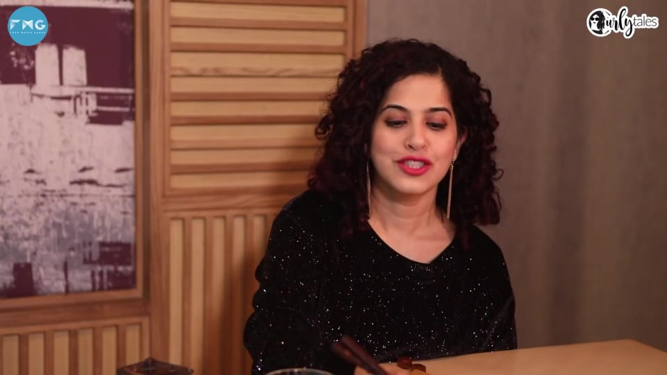 Kamiya Jani Celebrity Style In Sunday Brunch Curly Tales 2019 From Sunday Brunch Charmboard We are touring 'jackie and the beanstalk' to theatre spaces! tops