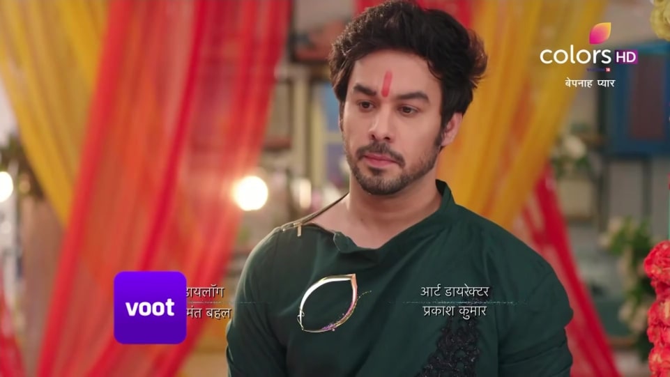 Manish Goplani Celebrity Style In Bepanah Pyaar Episode 31st December 2019 2020 From Bepanah Pyaar Charmboard What about manish goplani's kuja dosham? kurta