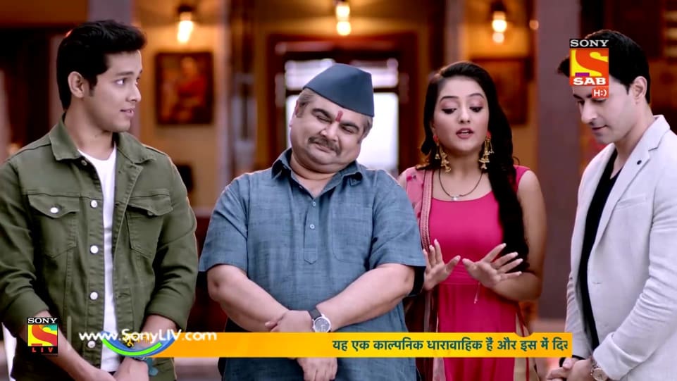 Akshita Mudgal Jewellery Accessories From Bhakharwadi Episode Ep 232 2019 Celebrity Jewellery Charmboard Bhakharwadi ep 296 full episode 16th july 2020. charmboard