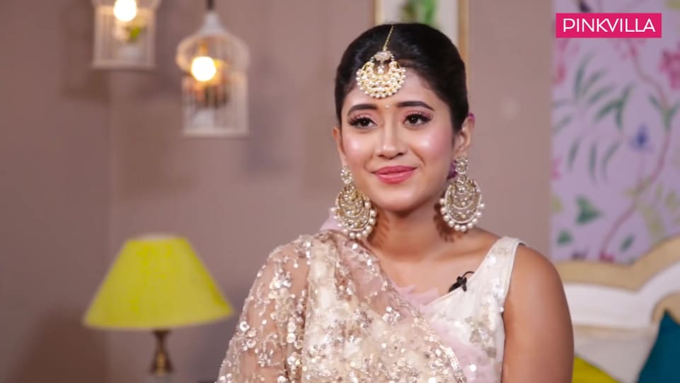Shivangi Joshi Celebrity Style In Interview Pinkvilla 2020 From Interview Charmboard The latest tweets from pinkvilla (@pinkvilla). bra