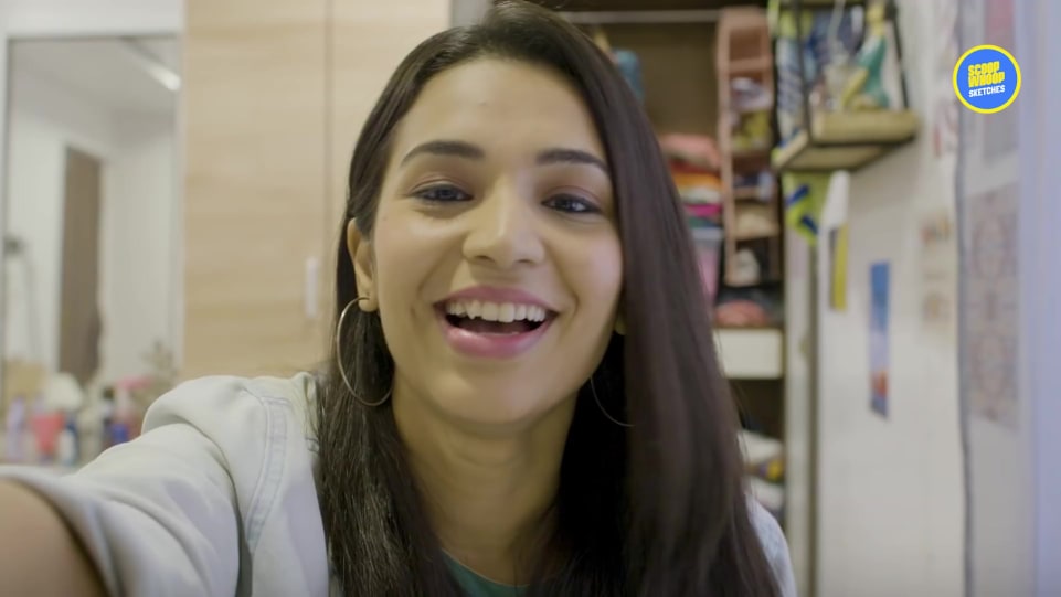 Actors Name Age Wiki Height Birth Place Career Details Desi Mom On Millennial Things Scoopwhoop 2020 Charmboard Actress anjali barot, who played the role of harshad mehta's wife in the web series 'scam 1992' in the year 2020, has got married. desi mom on millennial things