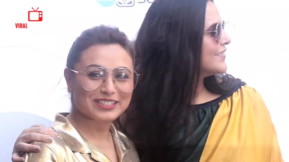 Rani Mukerji Celebrity Style In Celeb Spotting Viral Bollywood 2020 From Celeb Spotting Charmboard Latest rani mukerji news, read 2020 breaking news updates about rani mukerji. tees