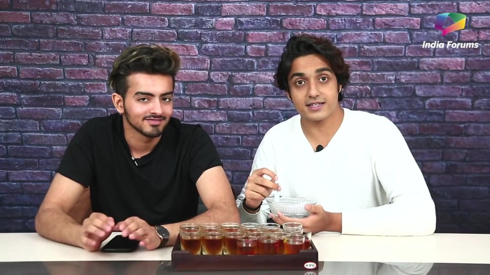 Tanzeel Khan Celebrity Fashion Footwear In Outfit Name Charmboard Tanzeel khan birthday, age, zodiac sign, tanzeel khan family, and more.