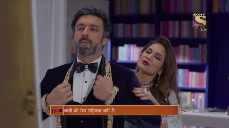 Melanie Nazareth Celebrity Style In Beyhadh 2 Episode 2 2020 From Beyhadh 2 Charmboard Jennifer winget and ashish chaudhary is playing the. saree