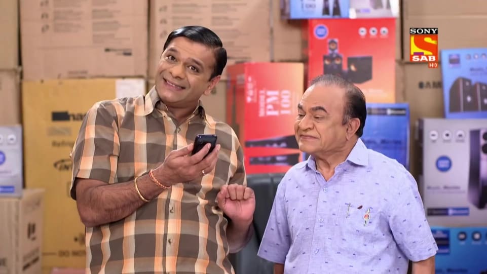 Tanmay Vekaria Celebrity Style In Taarak Mehta Ka Ooltah Chashmah Episode Ep 2905 2020 From Taarak Mehta Ka Ooltah Chashmah Charmboard Jethalal has decided to sell his shop so he calls bagha to inform about it. casualshirts