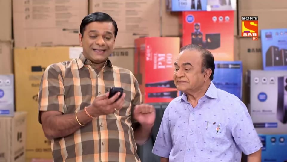 Ghanashyam Nayak Celebrity Style In Taarak Mehta Ka Ooltah Chashmah Episode Ep 2905 2020 From Taarak Mehta Ka Ooltah Chashmah Charmboard Enjoy hd quality videos for taarak mehta ka ooltah chashmah below, watch it your way! casualshirts