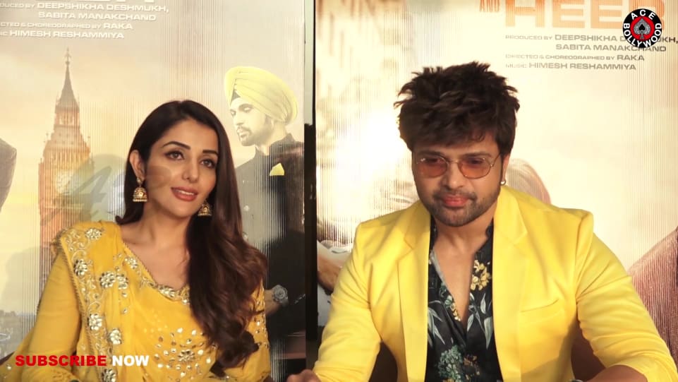 Actors Name Age Wiki Height Birth Place Career Details Interview Ace Bollywood 2020 Charmboard Himesh reshammiya was born on 23 july 1973 (age 45 years; charmboard