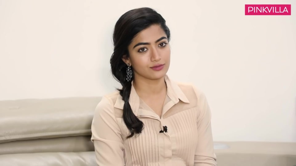 Rashmika Mandanna Jewellery Accessories From Interview Pinkvilla 2020 Celebrity Jewellery Charmboard Pinkvilla is the world's leading bollywood news and gossip website. dress