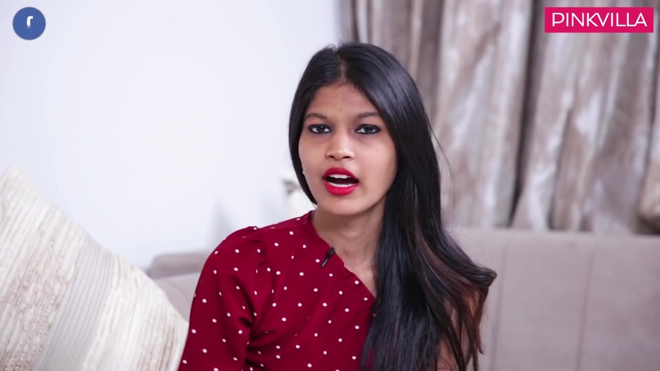 Avantika Gupta Celebrity Style In Interview Pinkvilla 2020 From Interview Charmboard Your daily dose of bollywood gossip and fashion. charmboard