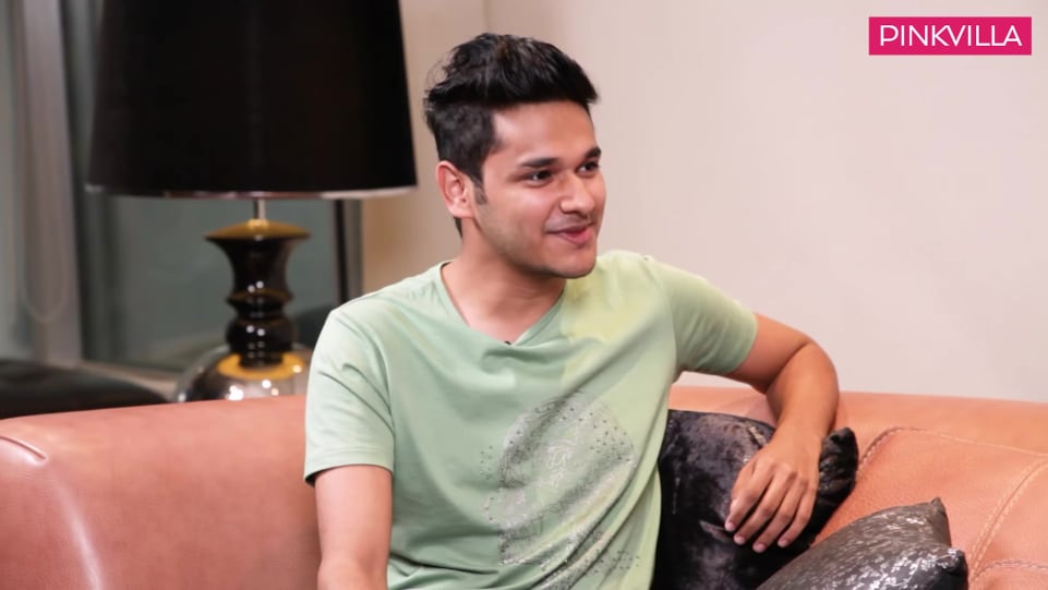 Nayandeep Rakshit Celebrity Style In Interview Pinkvilla 2020 From Interview Charmboard Sidharth malhotra is the latest guest for the untold series segment on pinkvilla with host nayandeep rakshit. charmboard