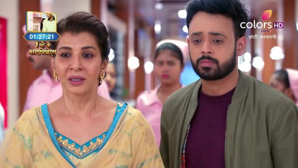 Actors Name Age Wiki Height Birth Place Career Details Promo Choti Sarrdaarni 2020 Charmboard Cast and credits of ramaiya vastavaiya. charmboard