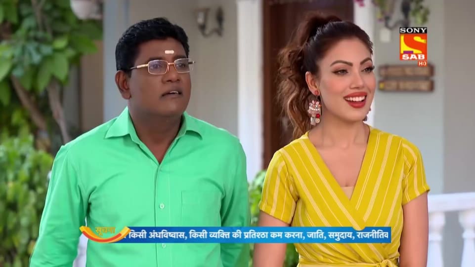 Actors Name Age Wiki Height Birth Place Career Details Promo Taarak Mehta Ka Ooltah Chashmah 2020 Charmboard She is a total foodie and does not have a particular favorite food.