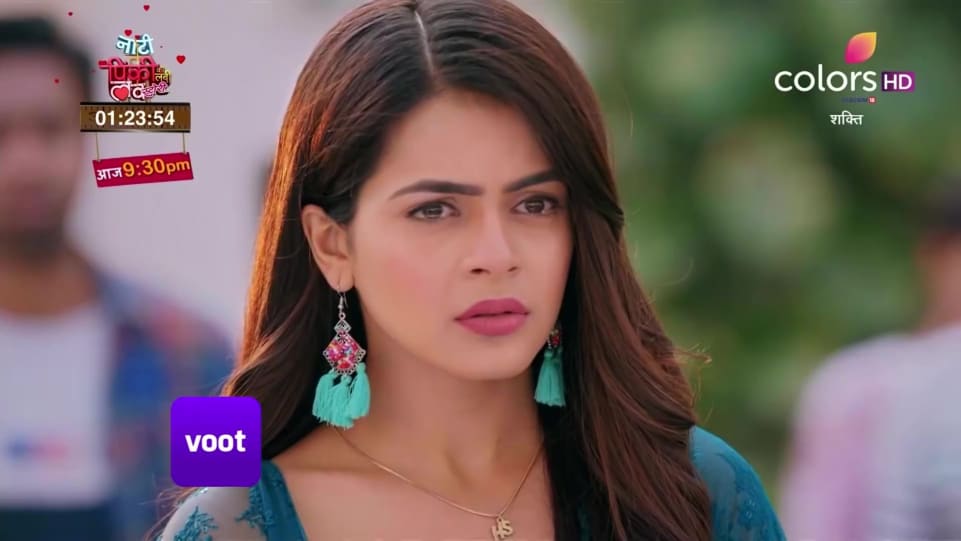 Jigyasa Jewellery Accessories From Promo Shakti 2020 Celebrity Jewellery Charmboard Jigyasa singh talks about what made her take up shakti astitva ke ehsaas kii, despite being advised against it. pendant