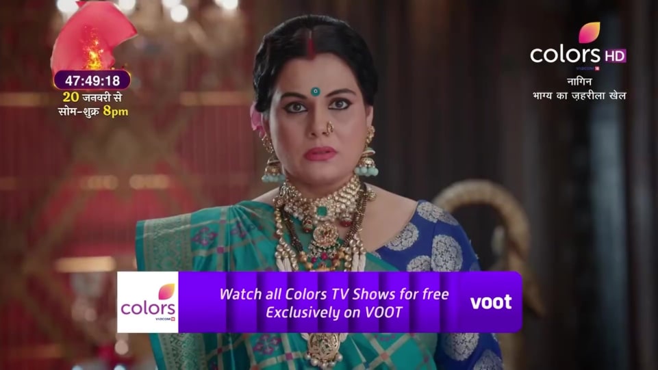 Actors Name Age Wiki Height Birth Place Career Details Promo Naagin 4 2020 Charmboard 10 on sab tv.1 she was also playing role in tere liye as nilanjana shekhar ganguly on star. promo naagin 4 2020