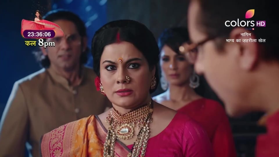 Actors Name Age Wiki Height Birth Place Career Details Promo Naagin 4 2020 Charmboard Geetanjali tikekar, 2008 yılında hintli aktör sikandar kharbanda ile evlendi. promo naagin