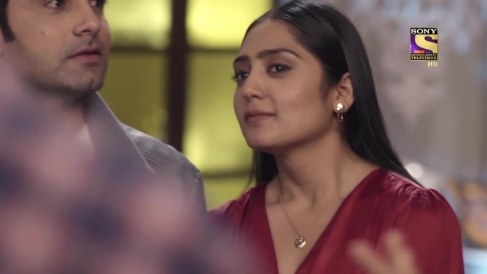 Anjali Tatrari In Maroon Dress Outfit Celebrity Clothing Charmboard Some lesser known facts about anjali tatrari. dress