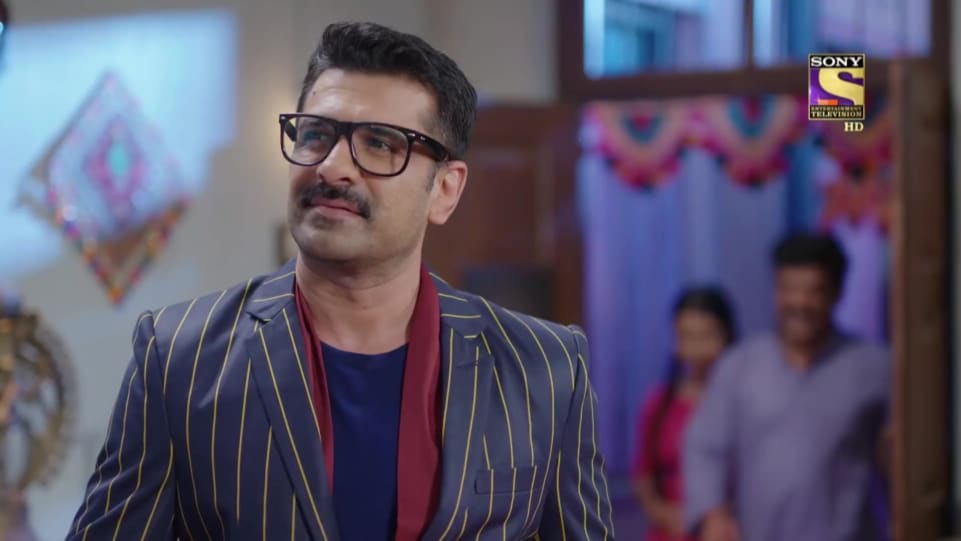 Eijaz Khan Celebrity Style In Promo Tara From Satara 2020 From Promo Charmboard Watch full episodes of this hindi serial online on sonyliv and tellymax tv. tees