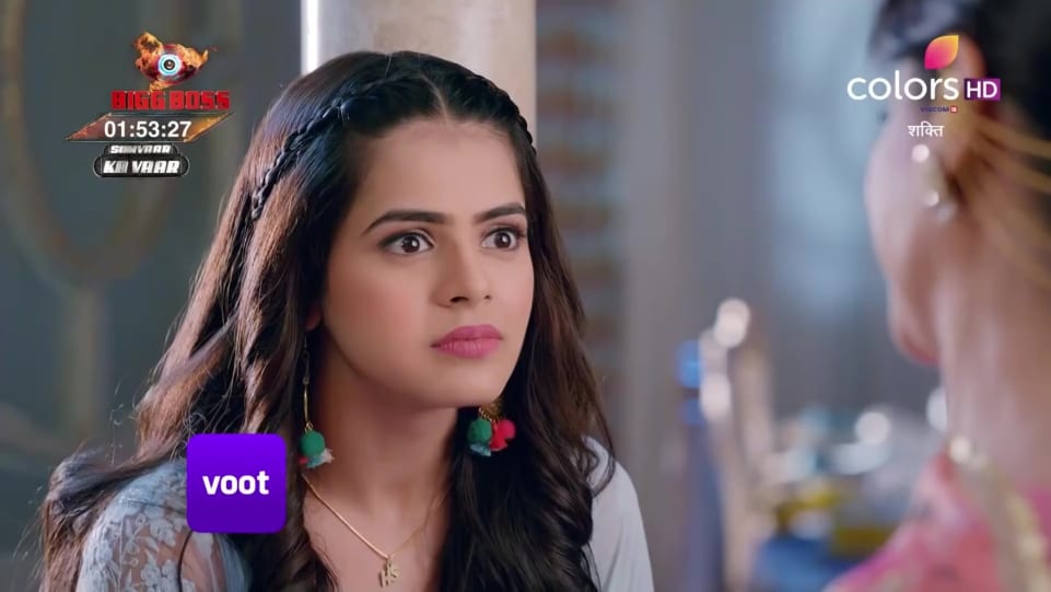 Jigyasa Jewellery Accessories From Promo Shakti 2020 Celebrity Jewellery Charmboard Astitva ke ehsaas ki after the generation leap to play the role of heer (a transgender) in the show, says that many people told her not to accept the character as she might not be shown beautiful in the show. pendant