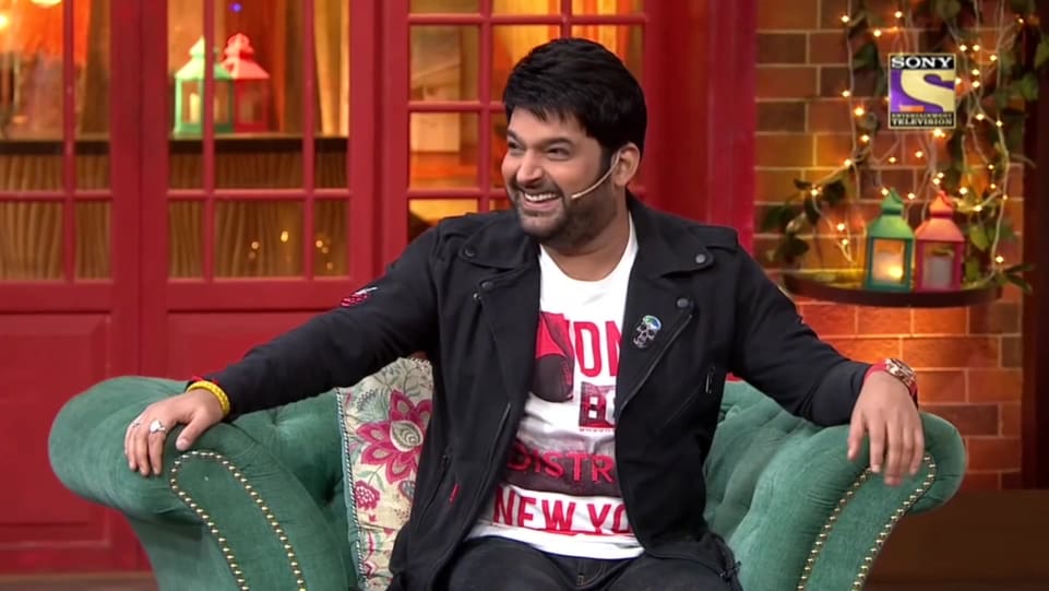Actors Name Age Wiki Height Birth Place Career Details The Kapil Sharma Show Set India 2020 Charmboard With kapil sharma, kiku sharda, navjot singh sidhu, ali asgar. charmboard