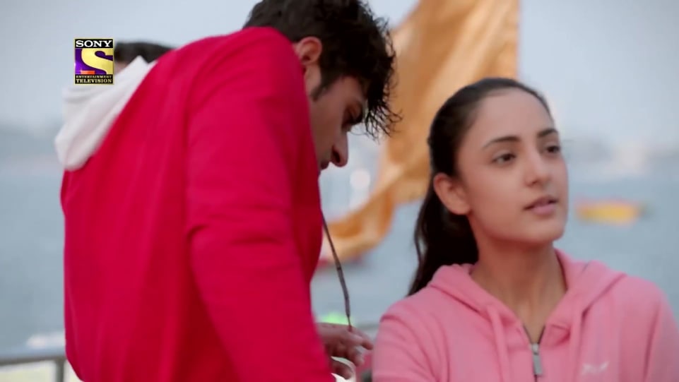 Kanikka Kapur Celebrity Fashion Footwear In Outfit Name Charmboard Suman tiwari works as research associate at niice. hoodie