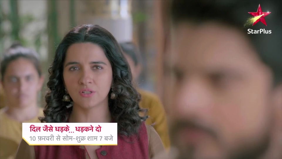 Actors Name Age Wiki Height Birth Place Career Details Dil Jaise Dhadke Dhadakne Do Starplus 2020 Charmboard Shruti seth's page she is an indian female actor, tv presenter, former vj, emcee. dil jaise dhadke dhadakne