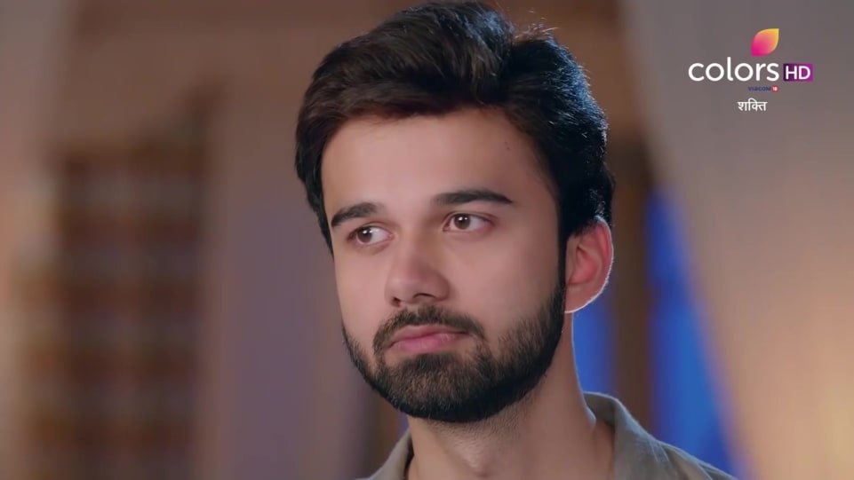 Actors Name Age Wiki Height Birth Place Career Details Promo Shakti 2020 Charmboard He has done his bachelor's degree in mass media from thakur college of science and commerce. promo shakti 2020 charmboard