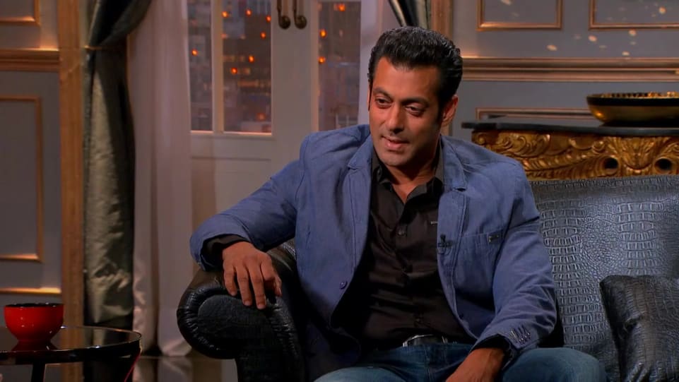Salman Khan Celebrity Style In Koffee With Karan Idea 2014 From Koffee With Karan Charmboard The third season ended on 17 april 2011. charmboard