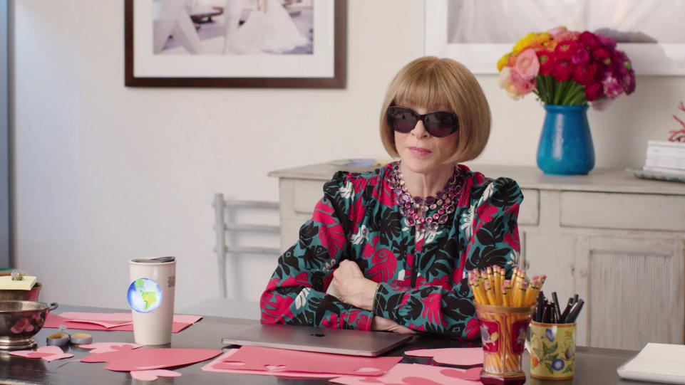 Anna Wintour Biography Age Wiki Place Of Birth Height Quotes