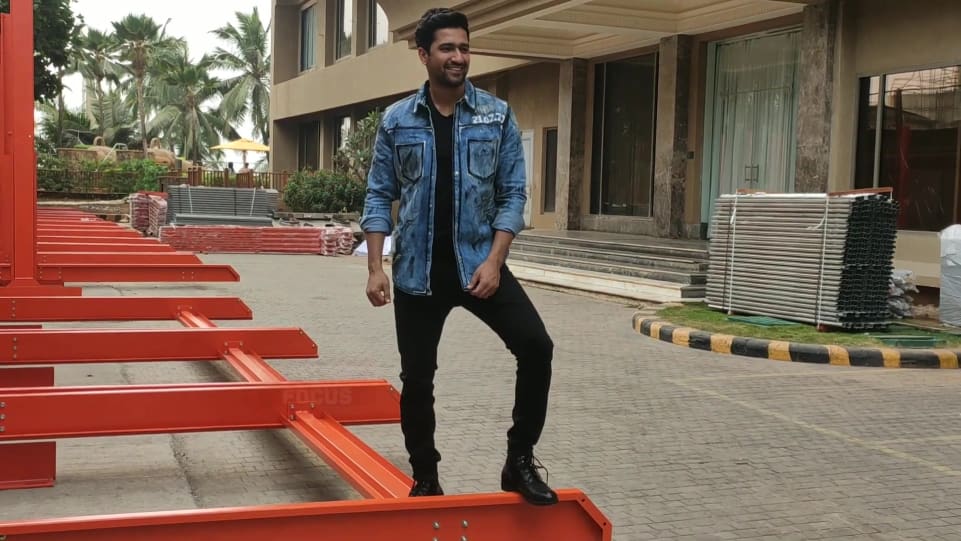 Actors Name Age Wiki Height Birth Place Career Details Celeb Spotting Bollywood Focus 2020 Charmboard Not donor, i like my vicky kaushal. charmboard