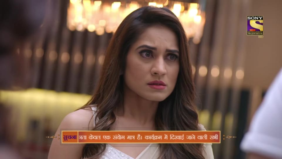 Melanie Nazareth Celebrity Style In Promo Beyhadh 2 2020 From Promo Charmboard Nakuul mehta as anurag sharma. stud