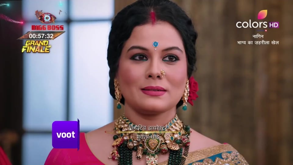 Geetanjali Tikekar Celebrity Style In Promo Naagin 4 2020 From Promo Charmboard Geetanjali tikekar is an indian television actress. bangles