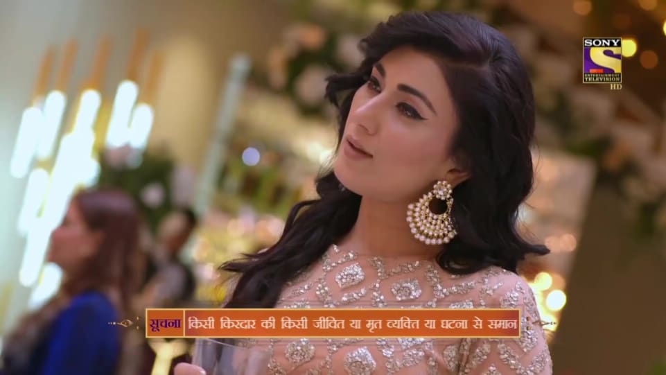 Nikunj Celebrity Style In Promo Beyhadh 2 2020 From Promo Charmboard Jennifer winget as maya jaisingh. anarkali