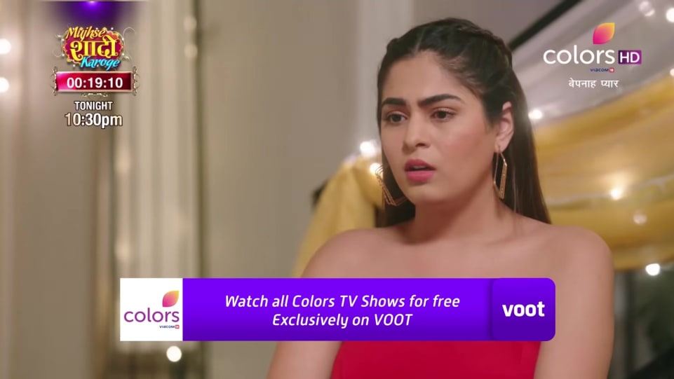 Actors Name Age Wiki Height Birth Place Career Details Promo Bepanah Pyaar 2020 Charmboard What is vidhi pandya (actress) profession? charmboard