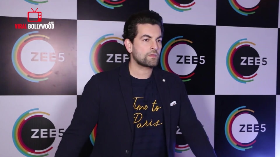 Neil Nitin Mukesh Biography Age Wiki Place Of Birth Height Quotes Zodiac More Nitin samarth is an american physicist, currently the george a. charmboard