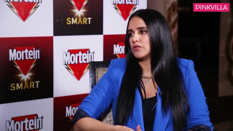 Neha Dhupia Jewellery Accessories From Interview Pinkvilla 2020 Celebrity Jewellery Charmboard Pinkvilla apk is a entertainment apps on android. charmboard