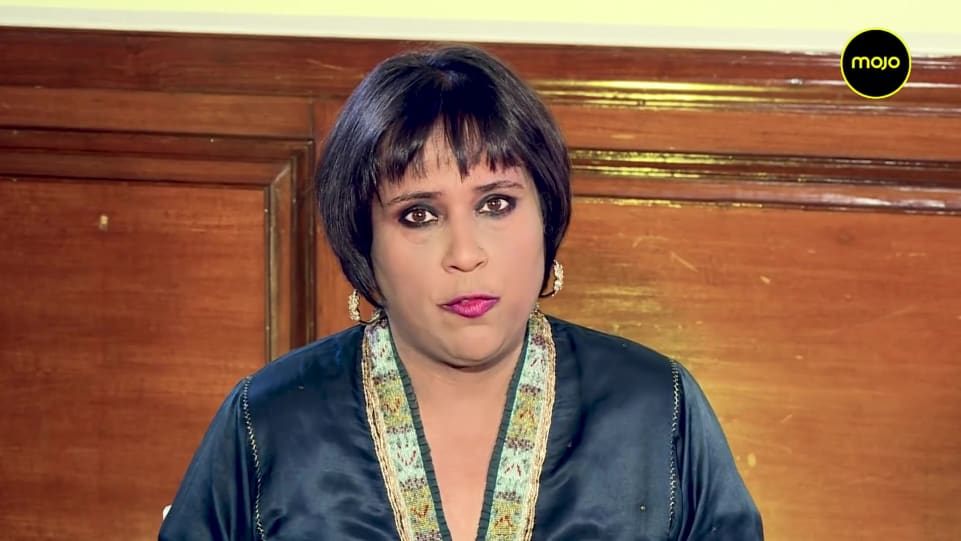 Barkha Dutt Jewellery Accessories From Interview Mojo Story 2020 Celebrity Jewellery Charmboard Lượt xem 26 n2027 nam trước. charmboard