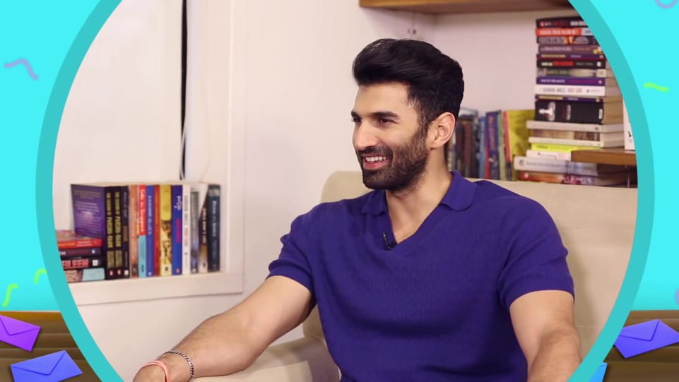 Aditya Roy Kapur Jewellery Accessories From Interview Bollywood Hungama 2020 Celebrity Jewellery Charmboard You helped me develop that shraddha. charmboard