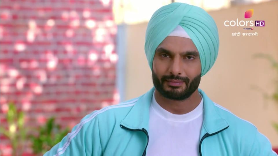 Amal Sherawat Celebrity Style In Promo Choti Sarrdaarni 2020 From Promo Charmboard Yanni deducates song to mallika sherawat.