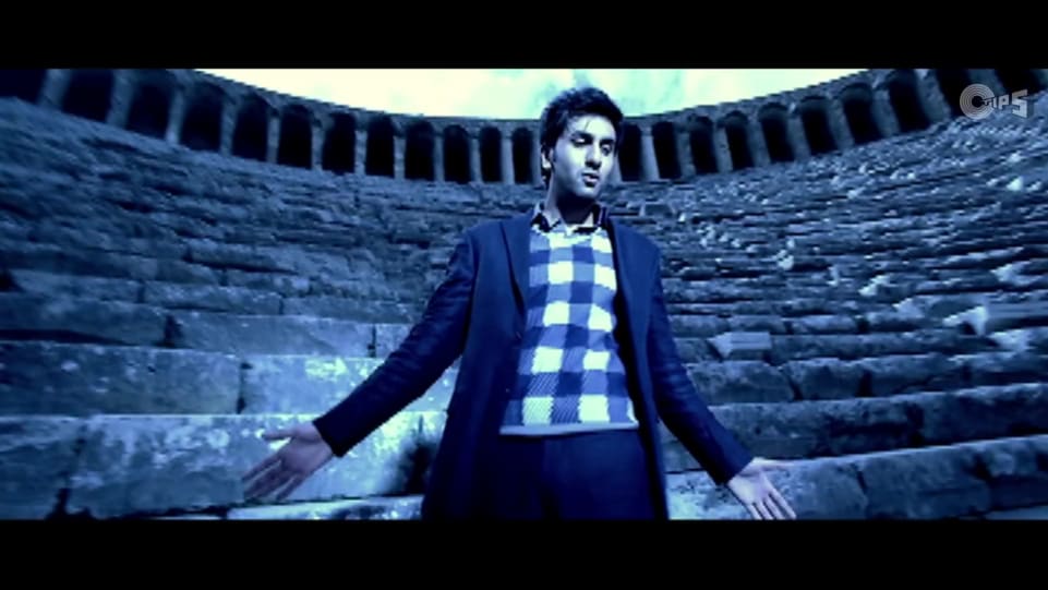 Ajab Prem Ki Ghazab Kahani Tu Jaane Na Remix 2009 Filming Locations Top Places To Visit In Aspendos Theater Turkey Watch 'tu jaane na' one of the most beautiful hindi love song of all time here is the song tu na jaane aas paas hai khuda from the bollywood movie 'anjaana anjaani' starring ranbir kapoor and. ajab prem ki ghazab kahani tu jaane na