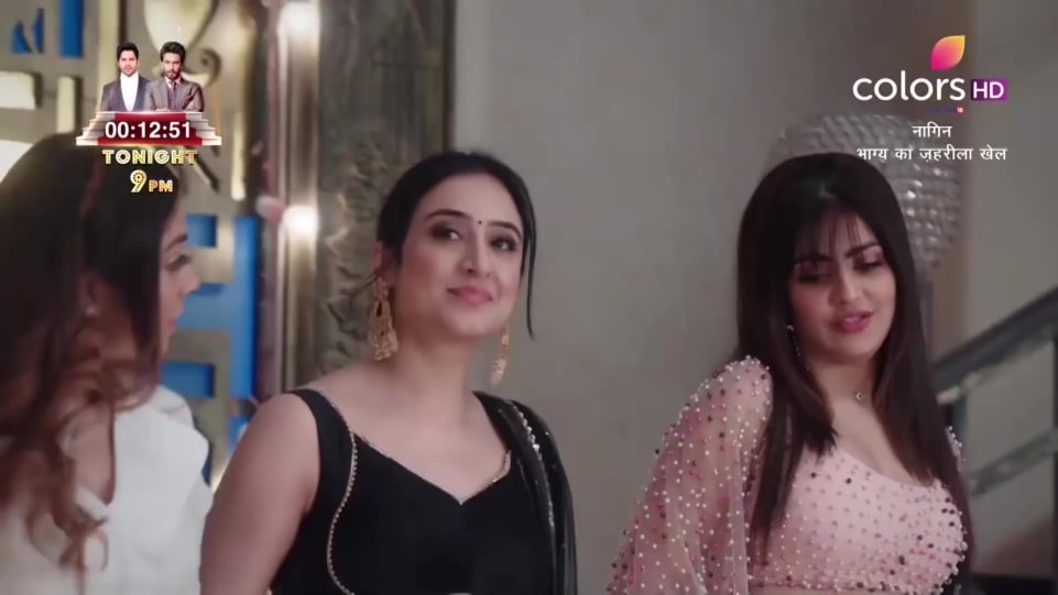 Actors Name Age Wiki Height Birth Place Career Details Naagin 4 Colors Tv 2020 Charmboard It is premiered on colors tv channel from 14 december 2019 every saturday. naagin 4 colors tv 2020 charmboard