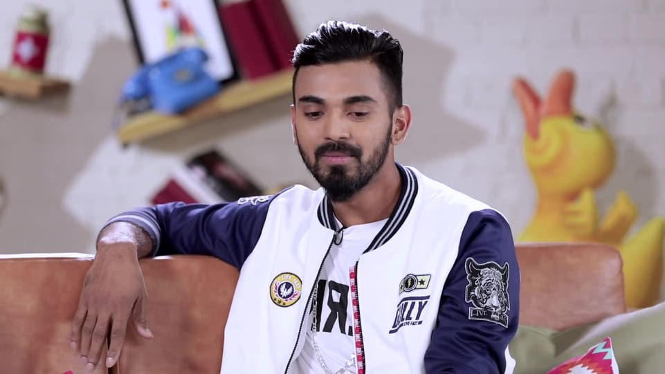 Social Buzz Kl Rahul Latest News Images Updates Posts Interview Viu India 2018 Charmboard