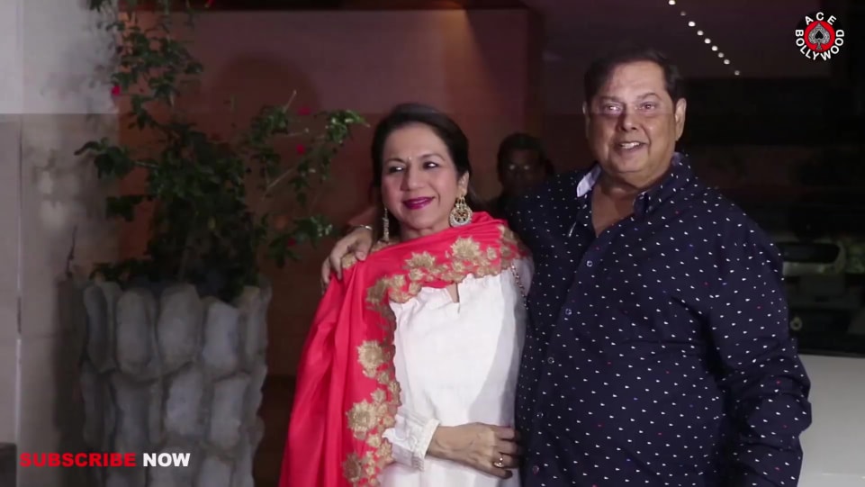 Karuna Dhawan Celebrity Style In Celeb Spotting Ace Bollywood 2020 From Celeb Spotting Charmboard Jaanvi desai dhawan की खबरें. charmboard