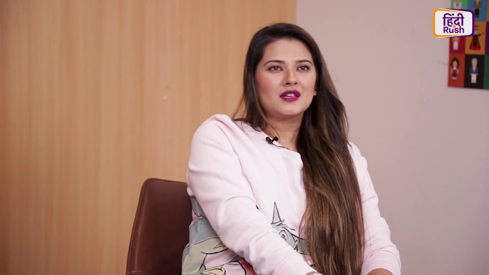 961px x 541px - Kratika Sengar - Celebrity Style in Interview, Hindi Rush, 2020 from  Interview. | Charmboard