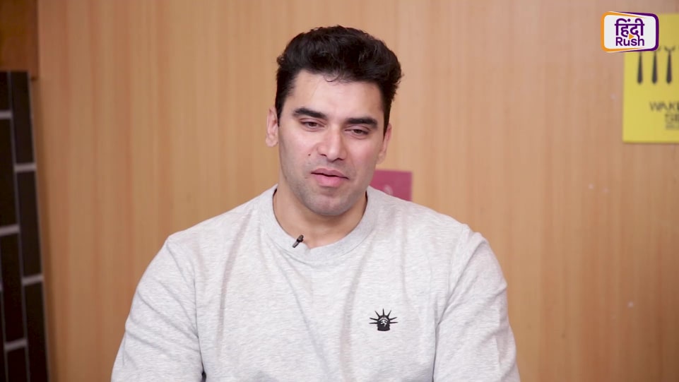 Actors Name Age Wiki Height Birth Place Career Details Interview Hindi Rush 2020 Charmboard Even though he is the son of pankaj dheer who is a renowned actor of indian industry, still he never uses his father's name to get work in the industry. charmboard